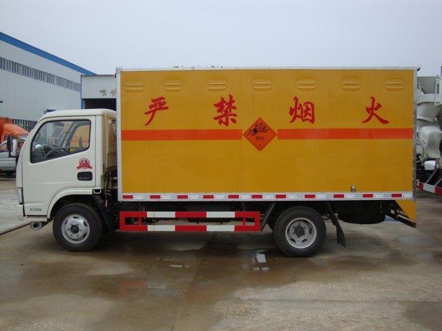 进贤危险品运输